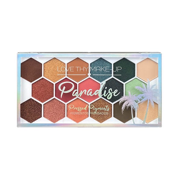 Palette Paradise - Image 1