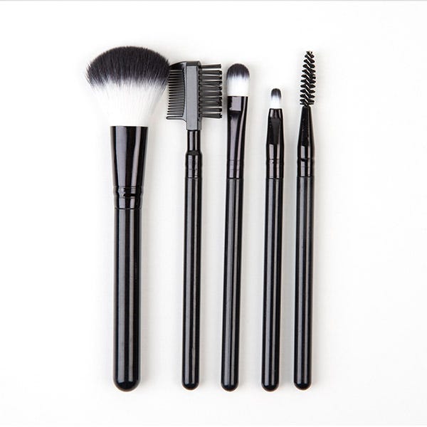 Brush Set Art - Image 1