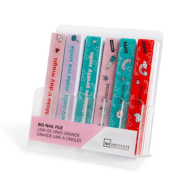 Big Nail File - Image 1