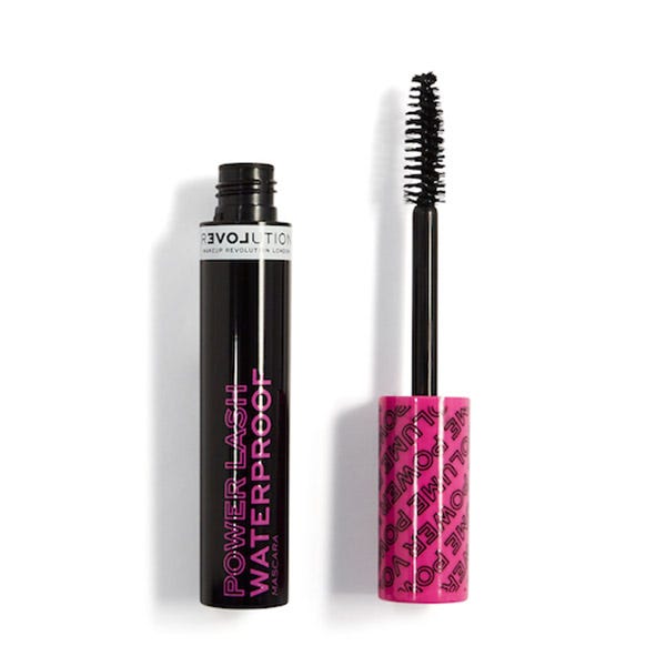 Power Lash Waterproof Volume Mascara - Image 1
