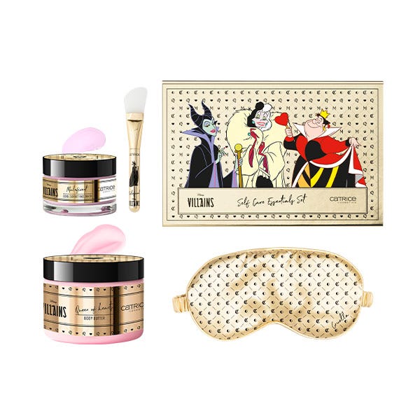 Disney Villains Set - Image 1