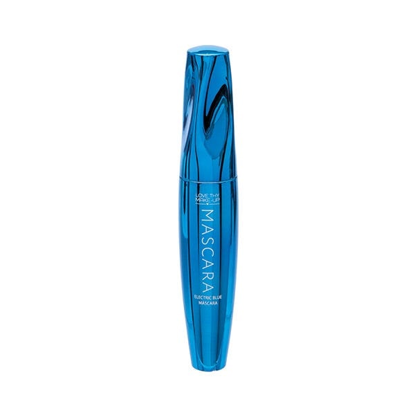 Mascara Electric Blue - Image 1