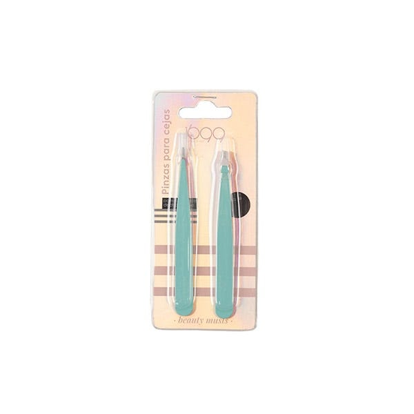 Set 2 Pinzas - Image 1