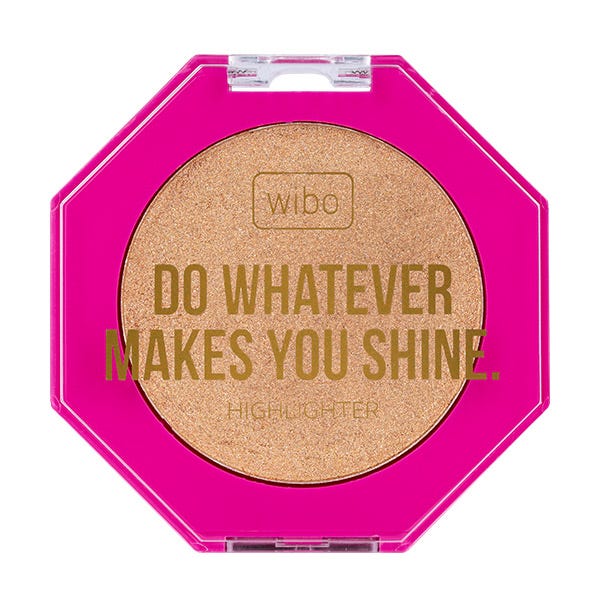 Savage Queen Do Whatever Makes Your Shine Highlighter - Image 1