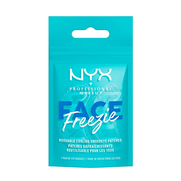 Face Freezie Undereye Patches - Image 1