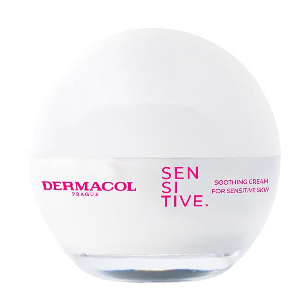 Sensitive Soothing Cream - Image 1