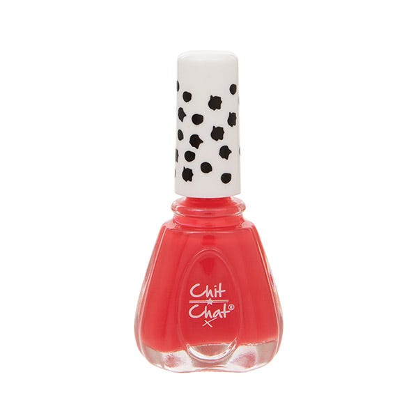 Chit Chat Nail Polish Colors - Image 1