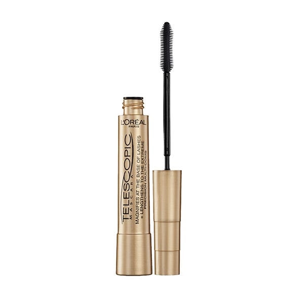 Telescopic Gold - Image 1