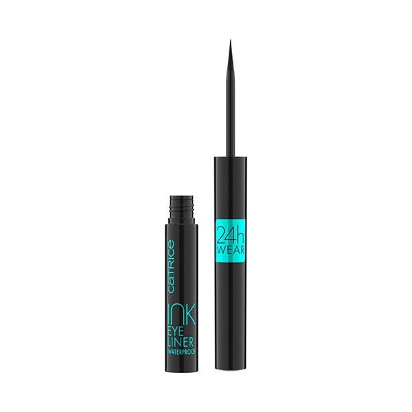 Ink Eyeliner Resistente Agua - Image 1