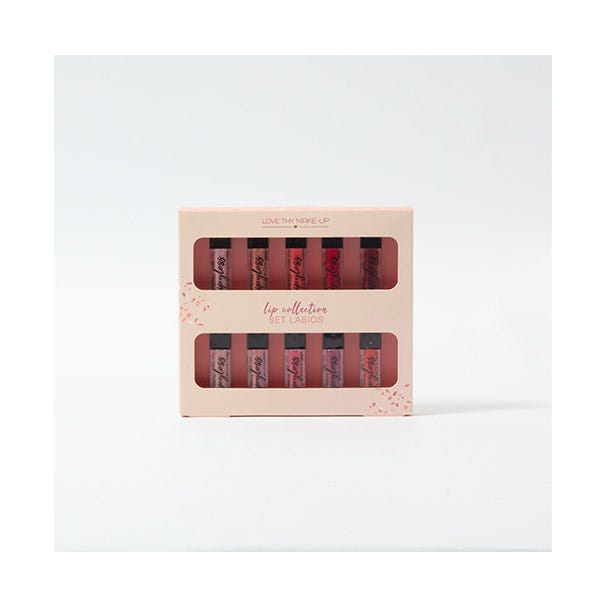 Set Lipglosses - Image 1