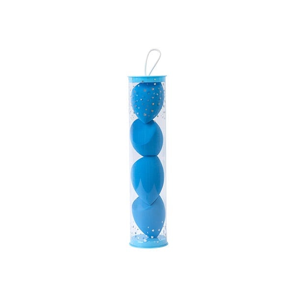 Set Esponjas Biseladas Azul - Image 1