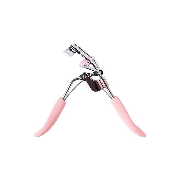 Eyelash Curler - Pink - Image 1