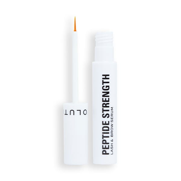 Peptide Strength Lash & Brow Serum - Image 1
