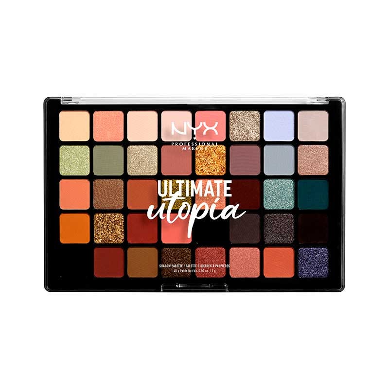 Ultimate Utopia Shadow Palette - Image 1