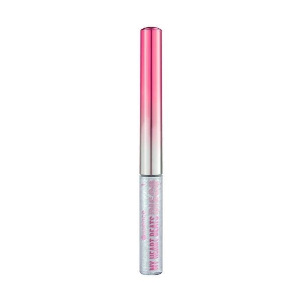 My Heart Beats Disco Eyeliner - Image 1