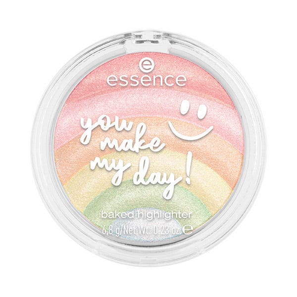 You Make My Day Iluminador - Image 1