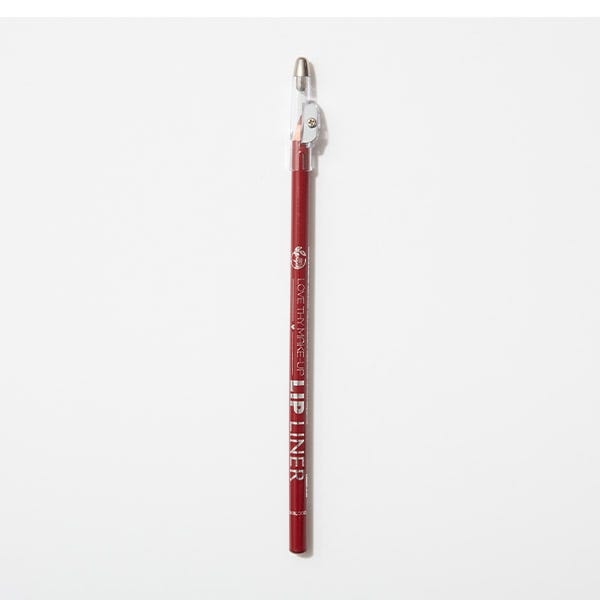 Lip Liner Pencil W/Sharpener - Image 1