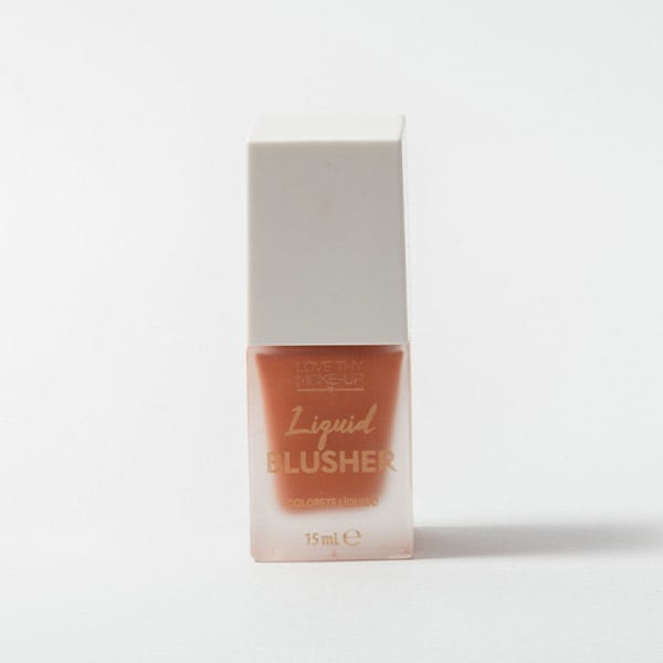 Liquid Blush - Image 1