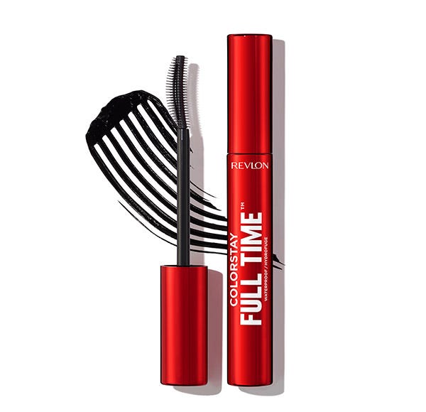 Colorstay Full Time Waterproof Mascara - Image 1