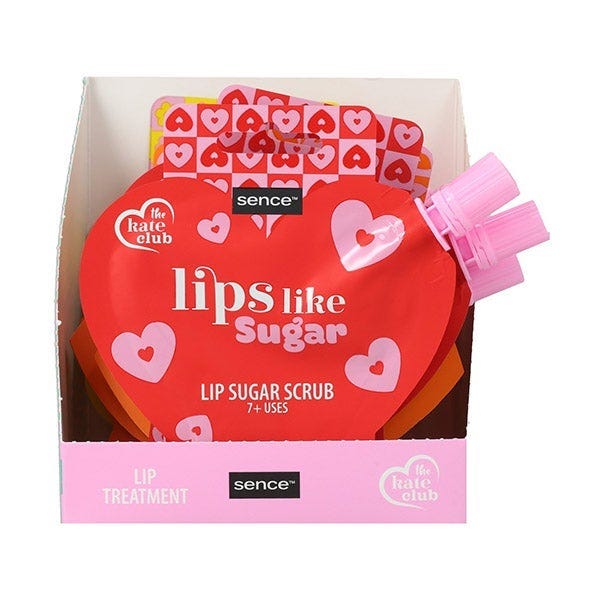 The Kate Club Lip Mask - Image 1