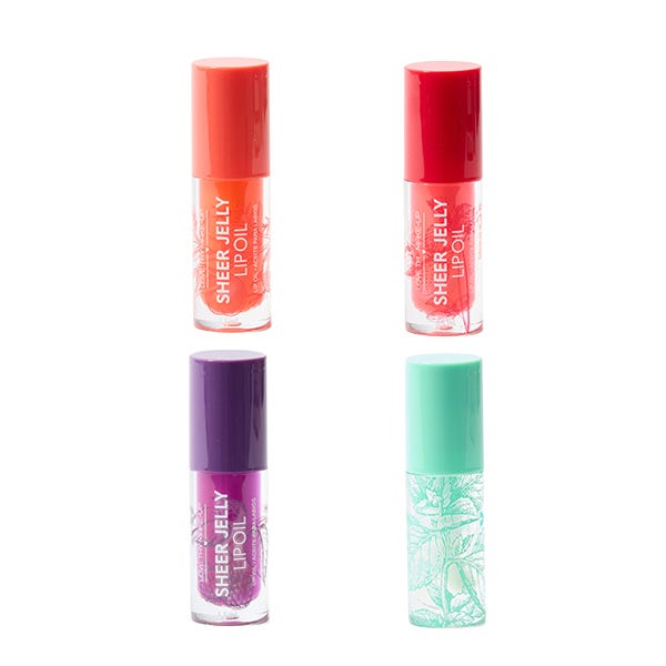 Jelly Lip Oil - Image 1