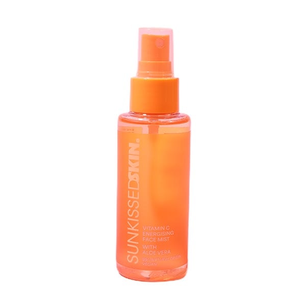 Skin Vitamin C Energising Face Mist - Image 1