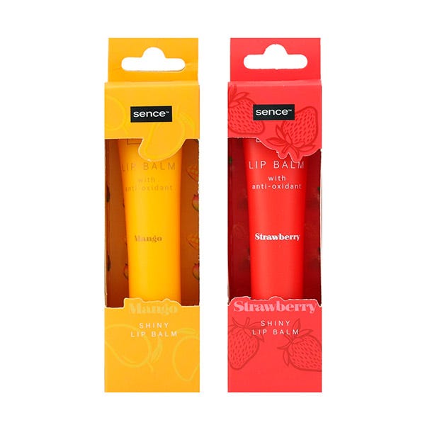 Lip Balm Anti-Oxidant - Image 1