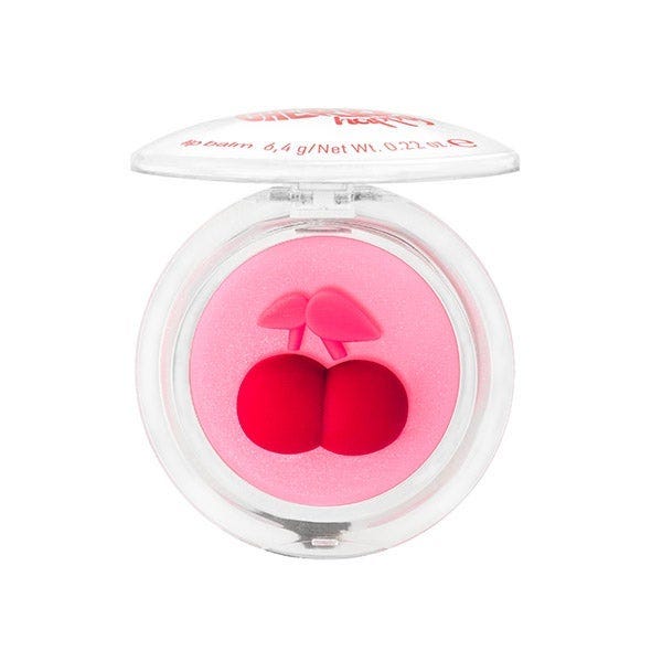 E.L So Cherry Happy Balsamo Labial - Image 1