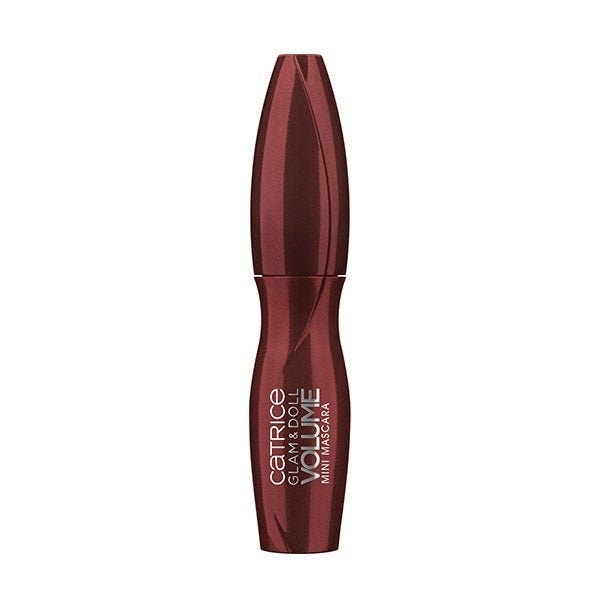 Eternal Red Glam&Doll Volume - Image 1