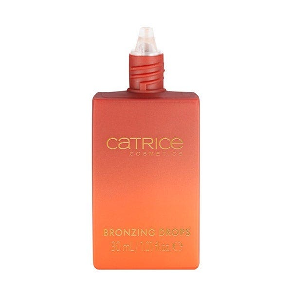 Bronzing Drops - Image 1