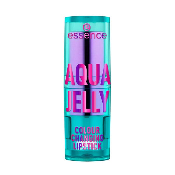 Aqua Jelly Colour Changing Lipstick - Image 1