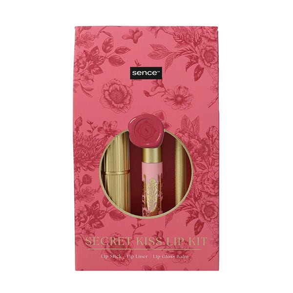 Royal Elegant Lip Kit - Image 1