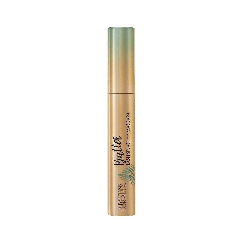 Murumuru Butter Lash Splash Mascara - Image 1