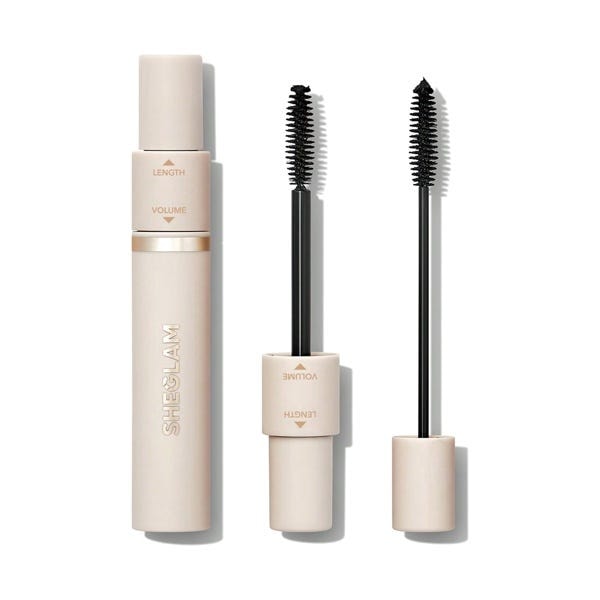 Lash Besties 2-In-1 Mascara - Image 1