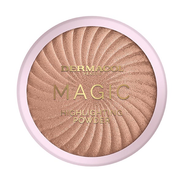 Magic Highlighter Powder - Image 1