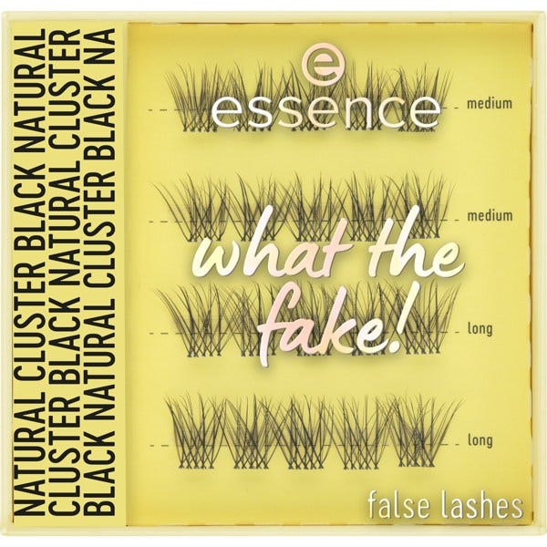 What The Fake! - Image 1