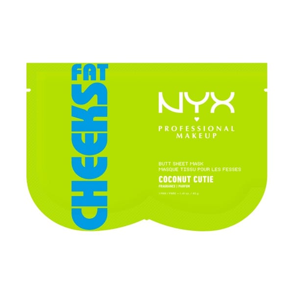 Fat Cheeks Butt Mask - Image 1