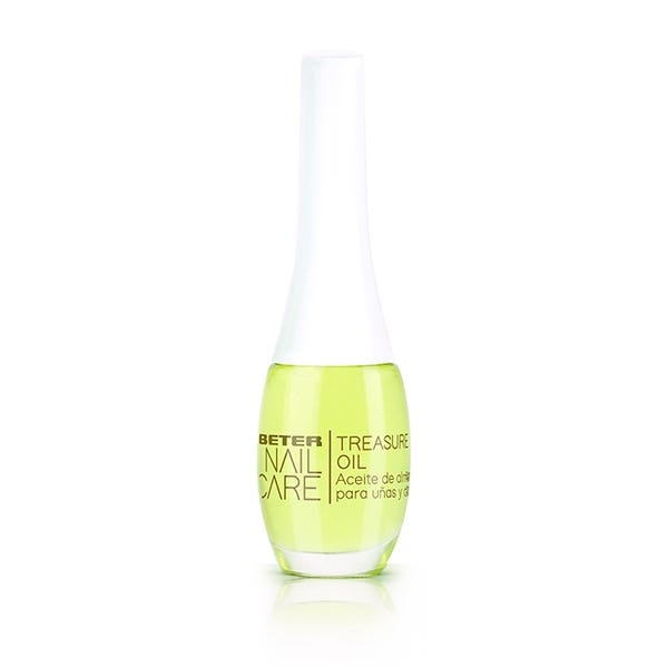 Treasure Oil - Image 1
