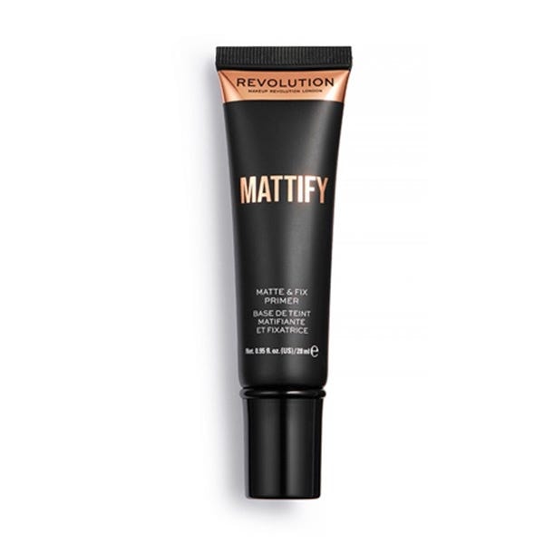 Mattify Primer - Image 1
