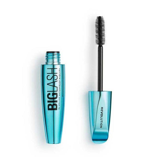 Big Lash Waterproof Xl Volume - Image 1