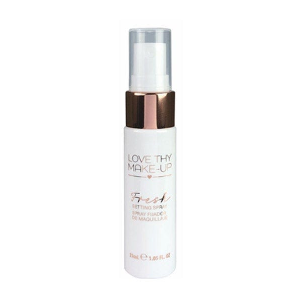 Fresh Setting Spray - Image 1