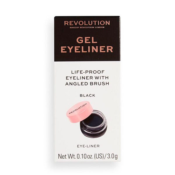 Gel Eyeliner - Image 1