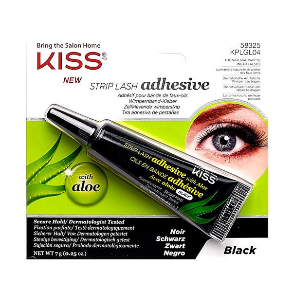 Strip Lash Adhesive With Aloe - Image 1