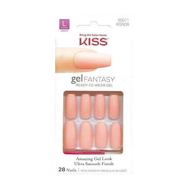 Gel Fantasy Burgundy - Image 1