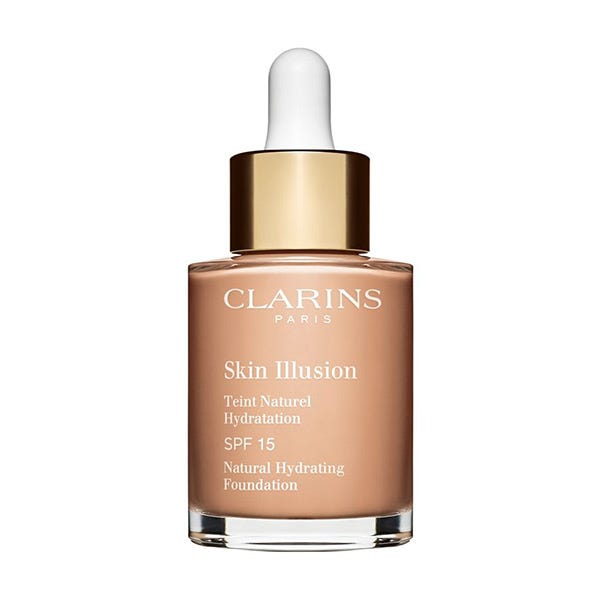 Skin Illusion Teint Naturel Hydratation - Image 1