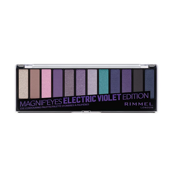 Magnif'eyes Electric Violet Edition - Image 1