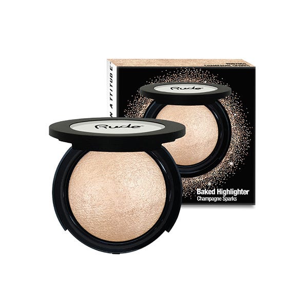 Baked Highlighter - Image 1