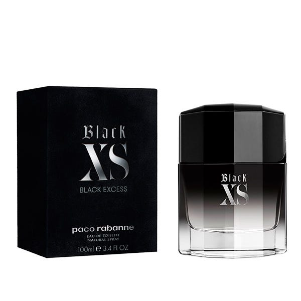 Black Xs - Image 1