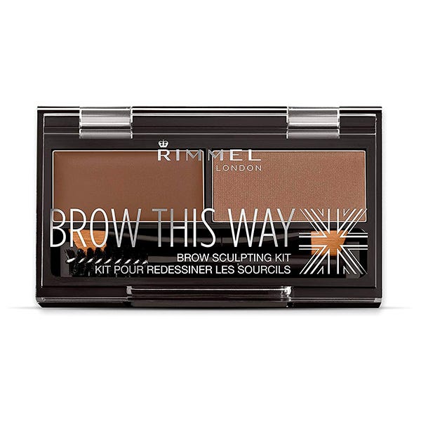 Born This Way Eyebrow Sculpting Kit - Image 1