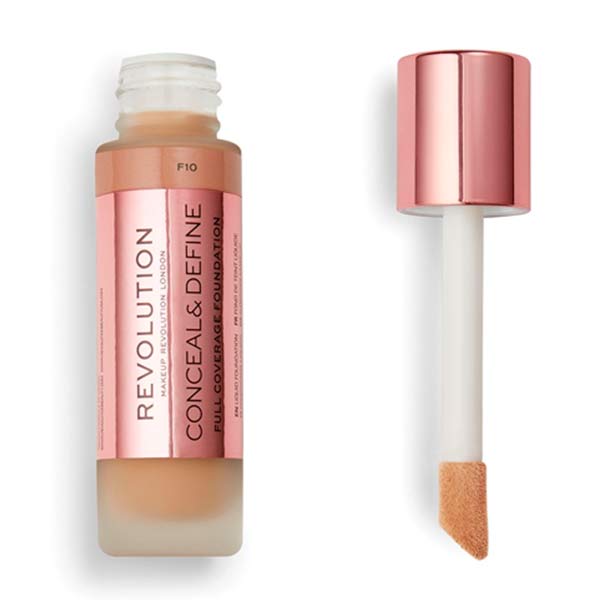 Conceal & Define Foundation - Image 1